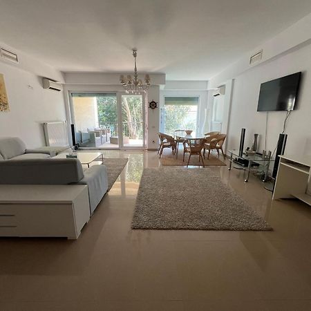 Sea Haven Mamaia Lux 130 M2 Vedere Mare Năvodari 외부 사진