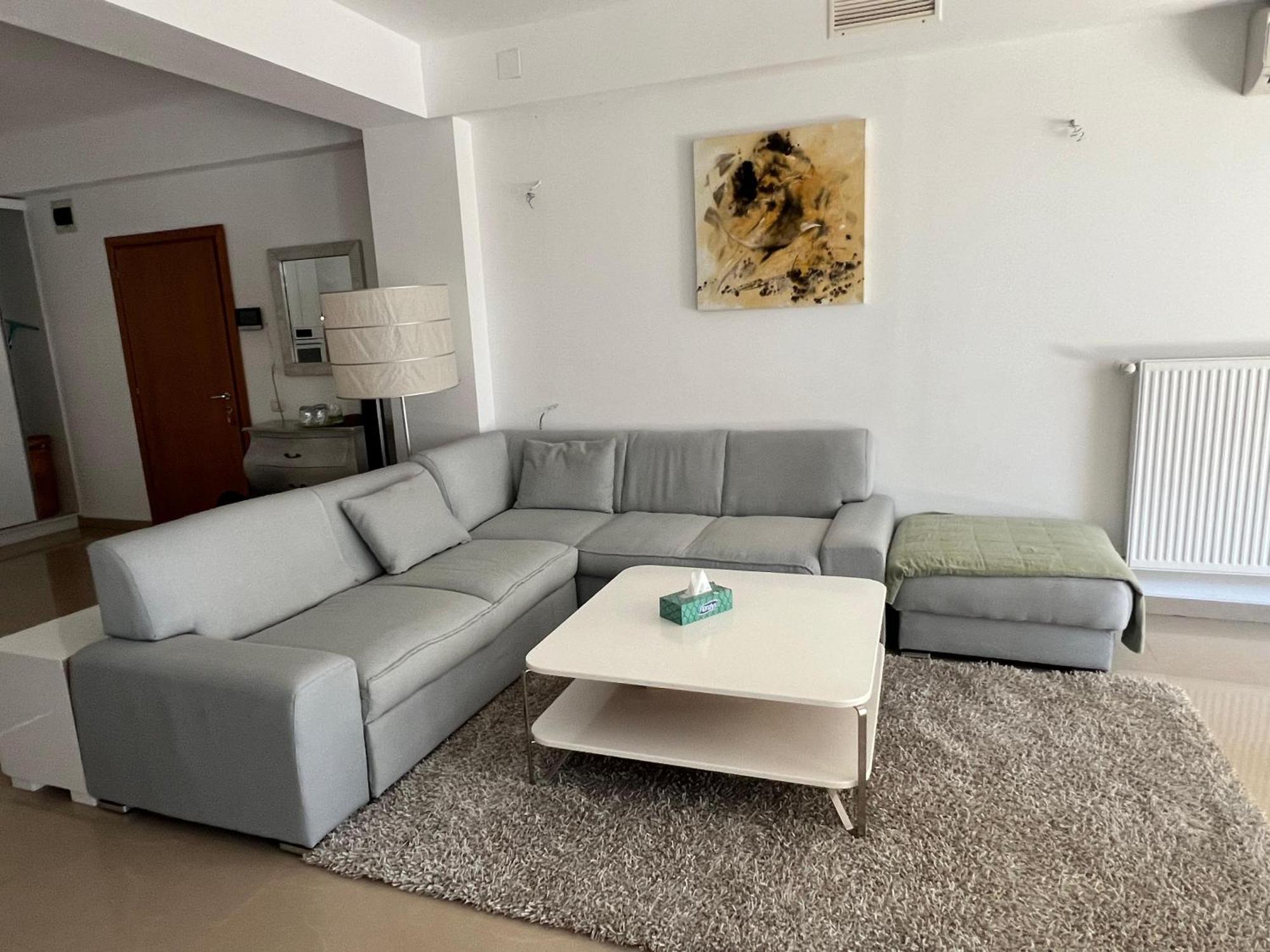 Sea Haven Mamaia Lux 130 M2 Vedere Mare Năvodari 외부 사진