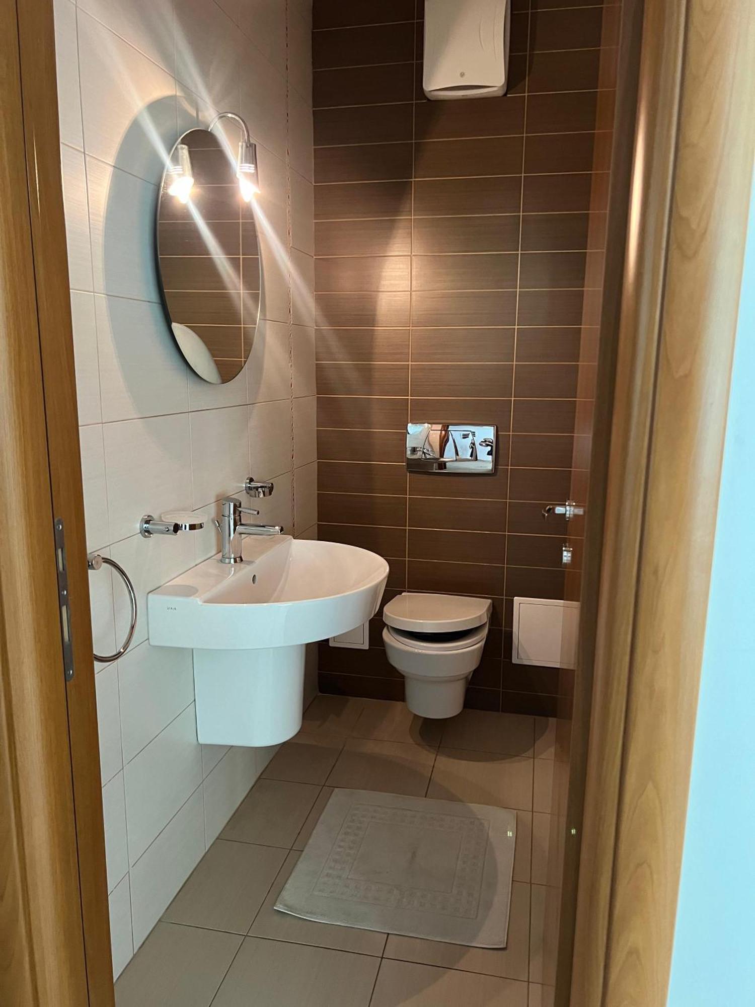 Sea Haven Mamaia Lux 130 M2 Vedere Mare Năvodari 외부 사진