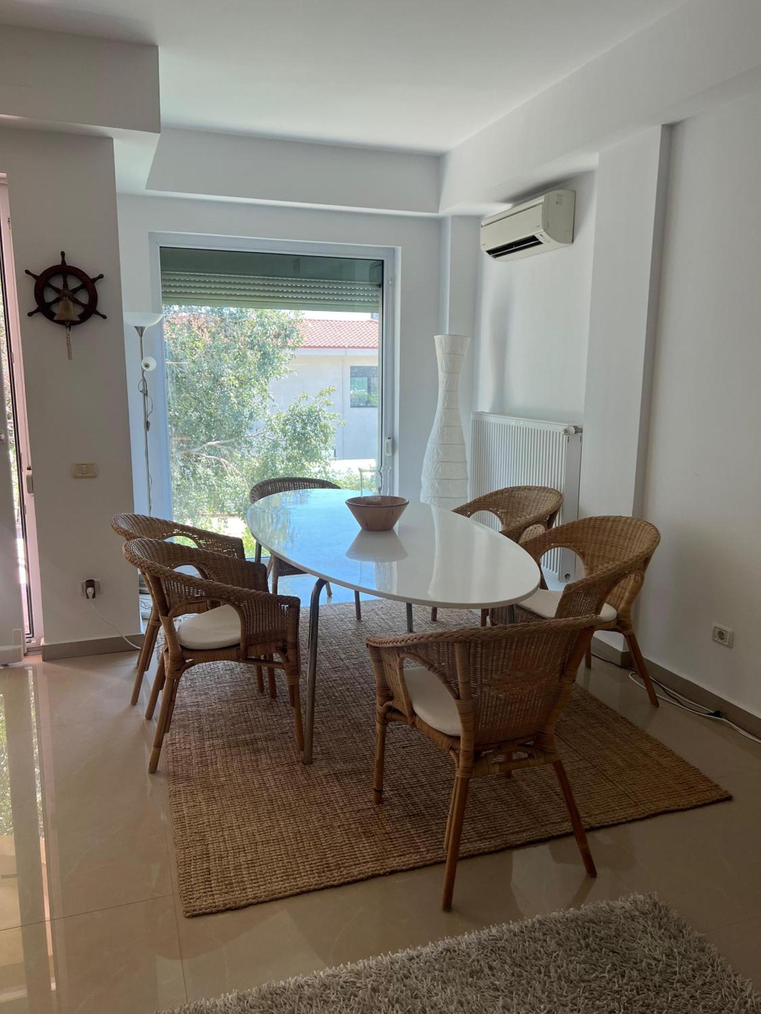 Sea Haven Mamaia Lux 130 M2 Vedere Mare Năvodari 외부 사진