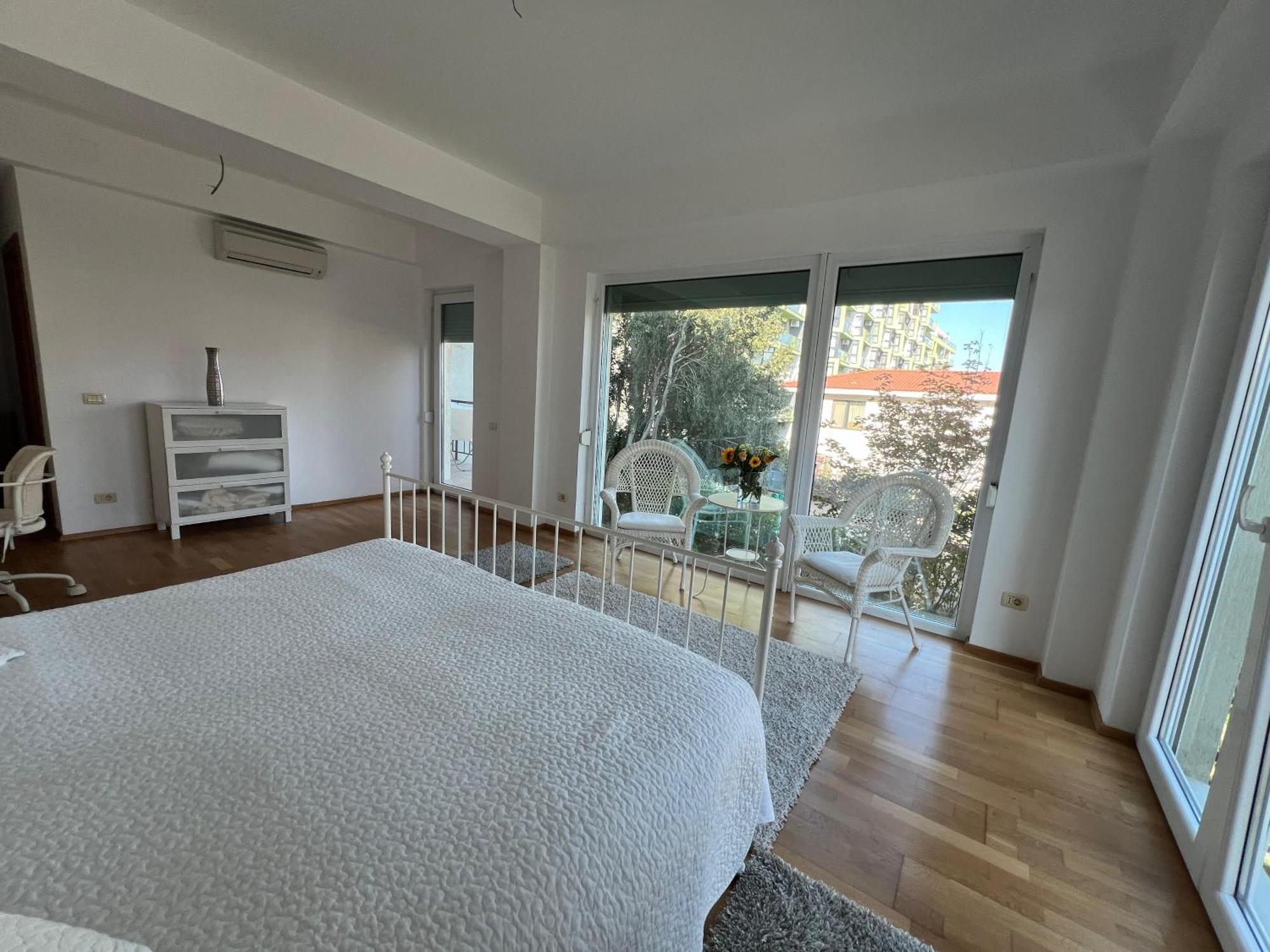 Sea Haven Mamaia Lux 130 M2 Vedere Mare Năvodari 외부 사진